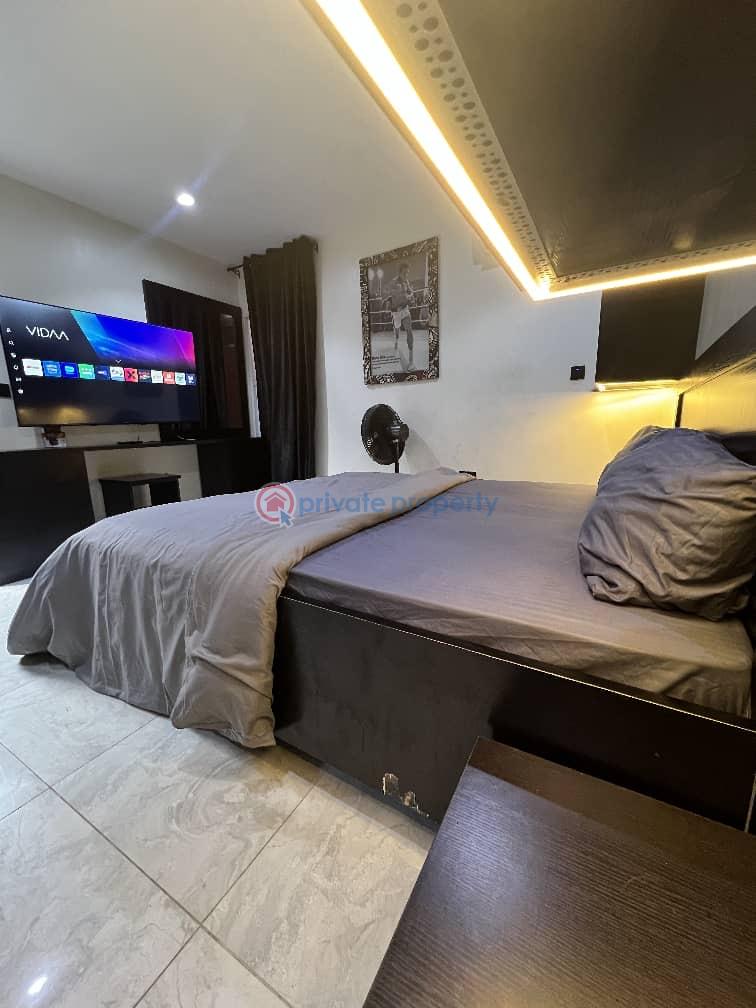 1 bedroom Shared Apartment For Rent Victoria Island Lagos - 8