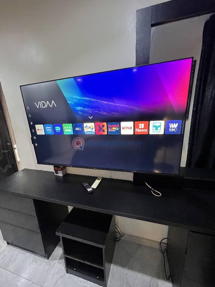 1 bedroom Shared Apartment For Rent Victoria Island Lagos - 4