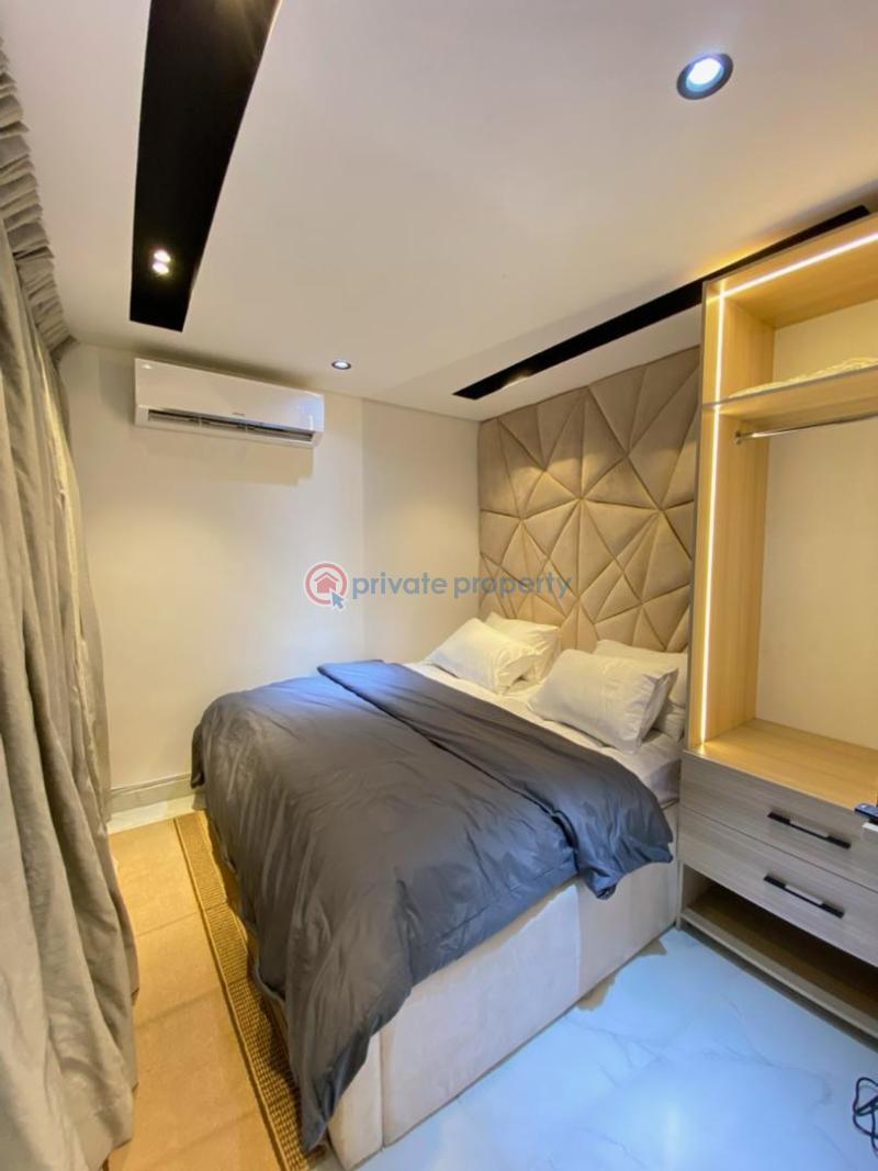 1 bedroom Studio Apartment For Rent Ikate Elegushi Lekki Lagos - 1