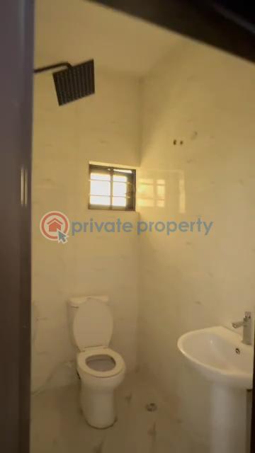 Fully furnished studio apartment - 5 1 bedroom Self Contain For Rent Surulere Lagos - 5