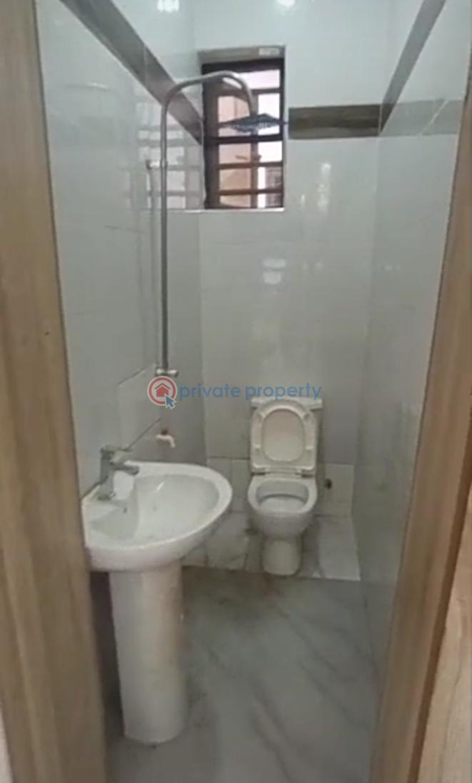 1 bedroom Studio Apartment For Rent Ikota Villa Gra Lekki Lagos - 1