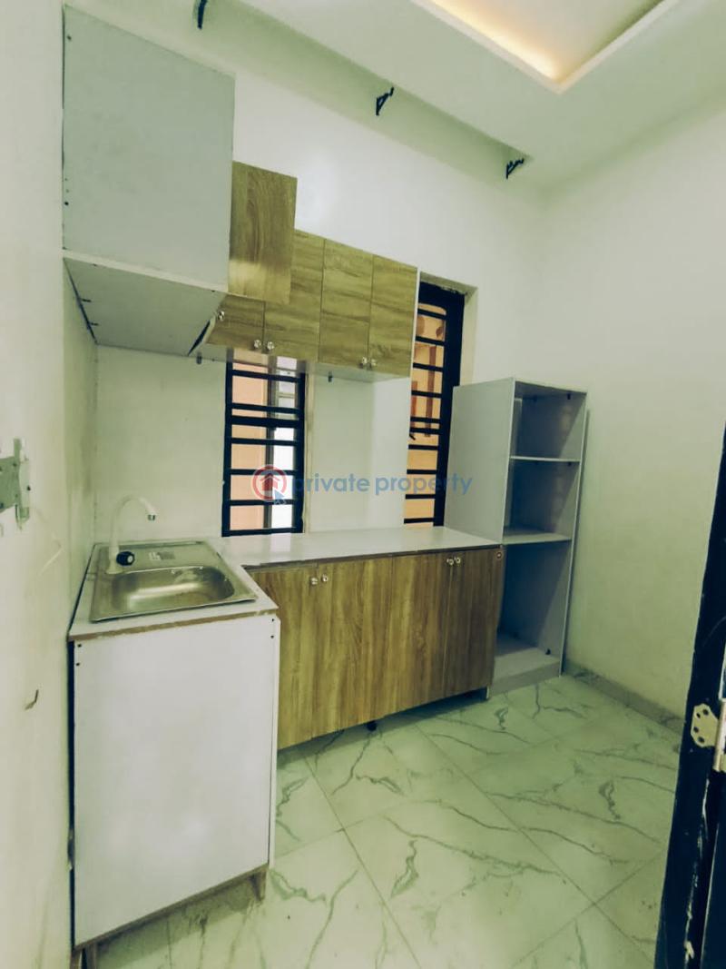 1 bedroom Studio Apartment For Rent Ikota Villa Gra Lekki Lagos - 6