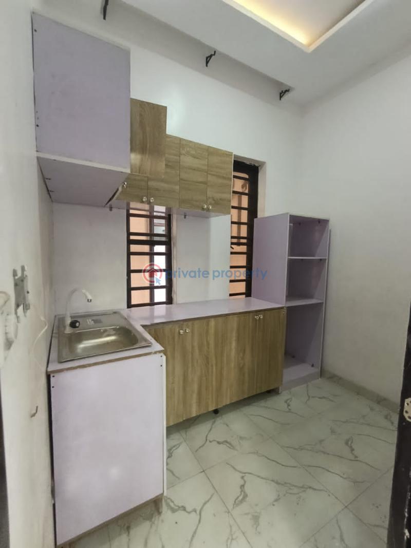 1 bedroom Studio Apartment For Rent Ikota Villa Gra Lekki Lagos - 2