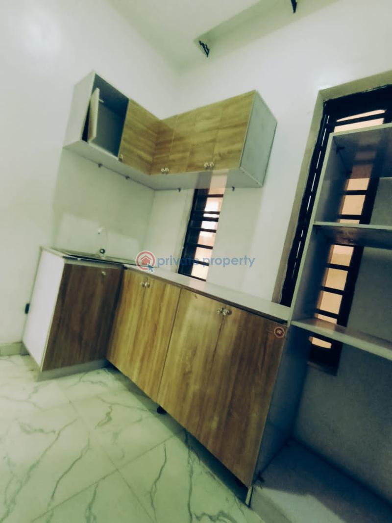 1 bedroom Studio Apartment For Rent Ikota Villa Gra Lekki Lagos - 5