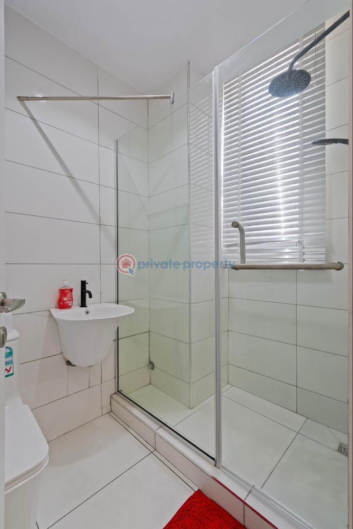 1 bedroom Flat & Apartment For Rent Osapa London Lekki Lagos - 7