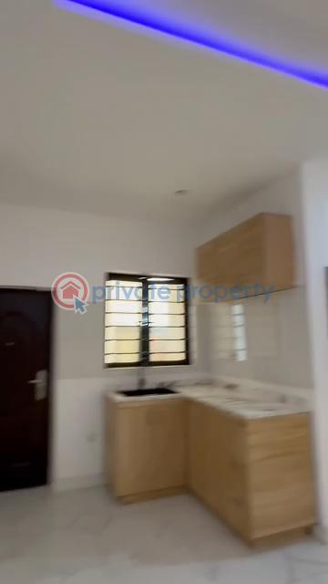 Fully furnished studio apartment - 3 1 bedroom Self Contain For Rent Surulere Lagos - 3