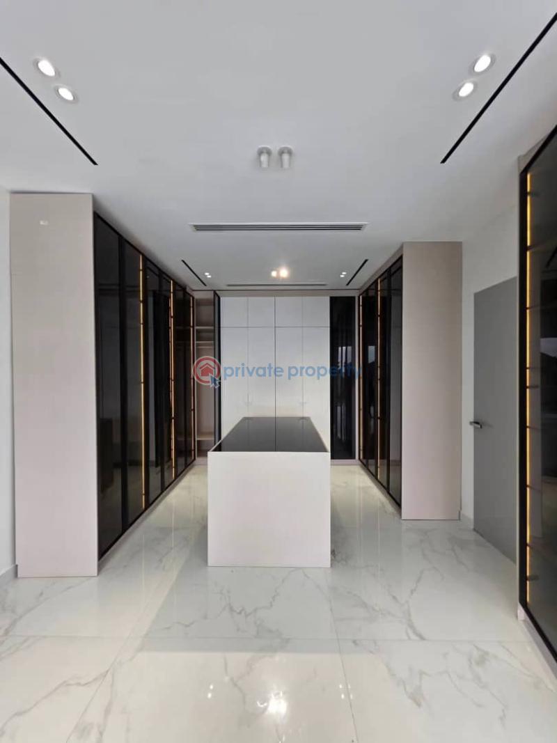 Fully furnished studio apartments to let at ikoyi - 3 1 bedroom Studio Apartment For Rent Osborne Foreshore Estate Ikoyi Lagos - 3