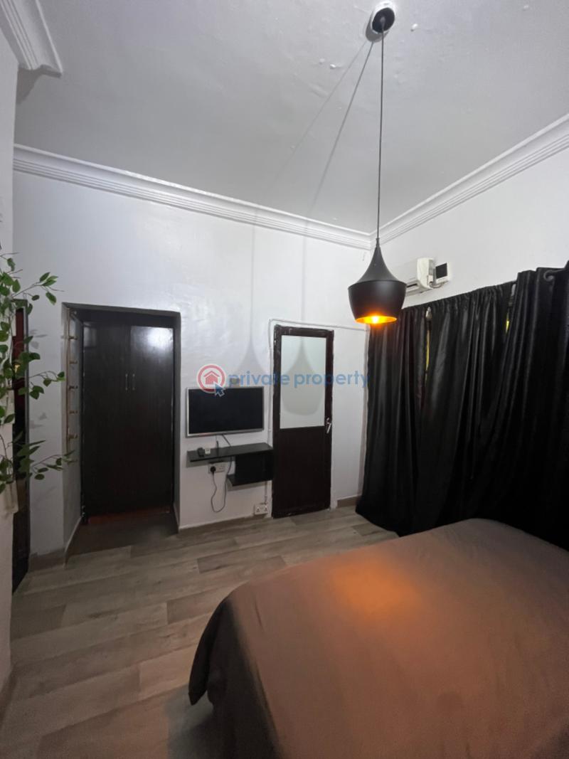 1 bedroom Self Contain For Rent Lekki Gardens Phase 3 Lekki Gardens Estate Ajah Lagos - 4