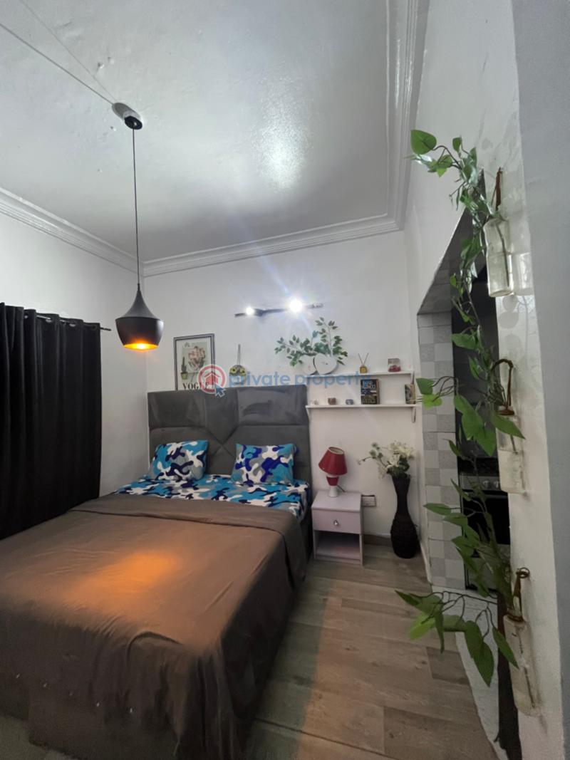 1 bedroom Self Contain For Rent Lekki Gardens Phase 3 Lekki Gardens Estate Ajah Lagos - 1