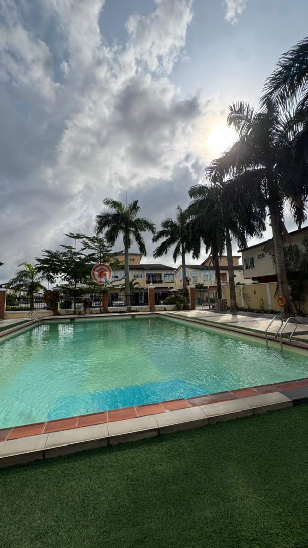 1 bedroom Self Contain For Rent Lekki Gardens Phase 3 Lekki Gardens Estate Ajah Lagos - 5