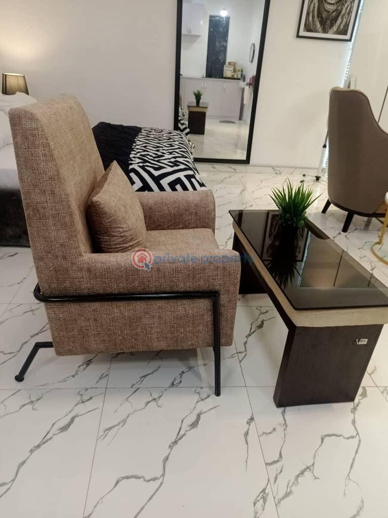 1 bedroom Semi detached Duplex For Rent Chevy View Estate, Chevron Drive Chevron Drive Lekki Lagos - 11