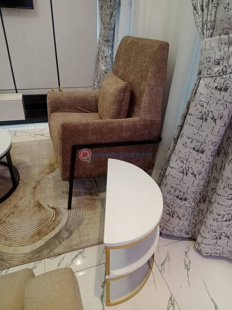 1 bedroom Semi detached Duplex For Rent Chevy View Estate, Chevron Drive Chevron Drive Lekki Lagos - 16