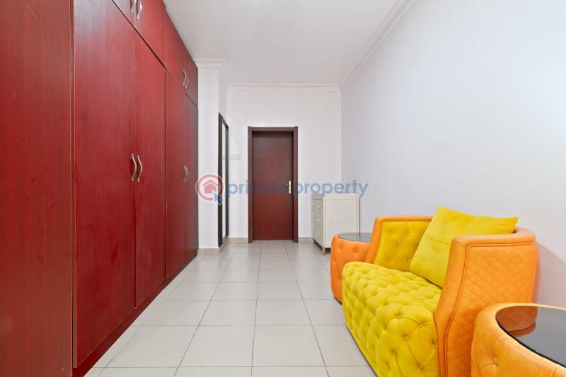 3 bedroom Flat & Apartment Short let Chevron Drive Lekki Lagos - 24