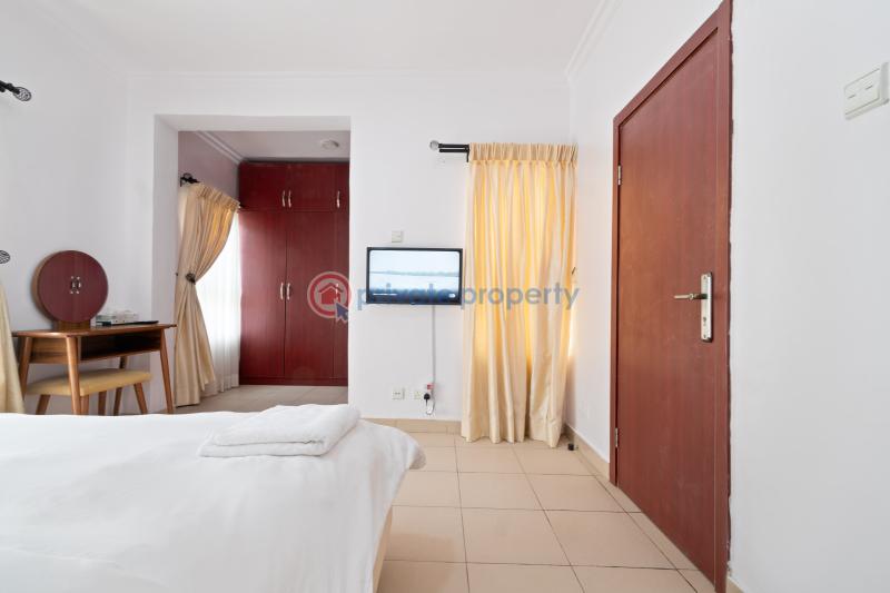 3 bedroom Flat & Apartment Short let Chevron Drive Lekki Lagos - 9