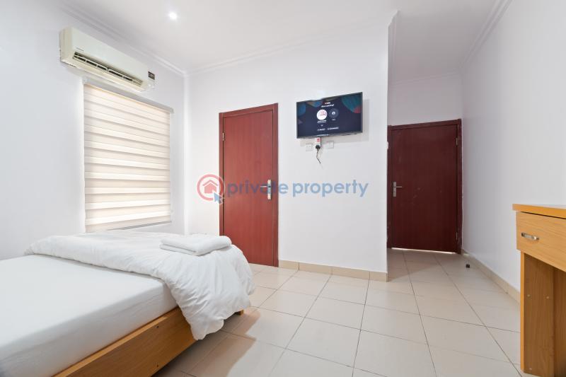 3 bedroom Flat & Apartment Short let Chevron Drive Lekki Lagos - 18