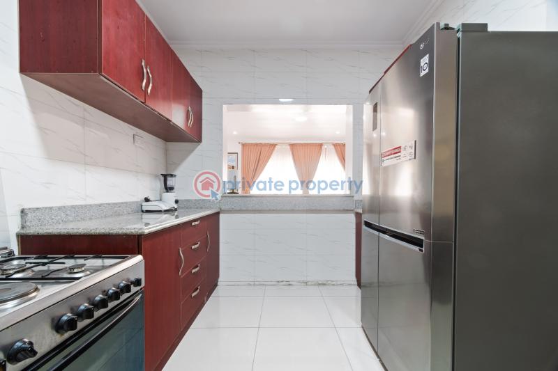 3 bedroom Flat & Apartment Short let Chevron Drive Lekki Lagos - 13