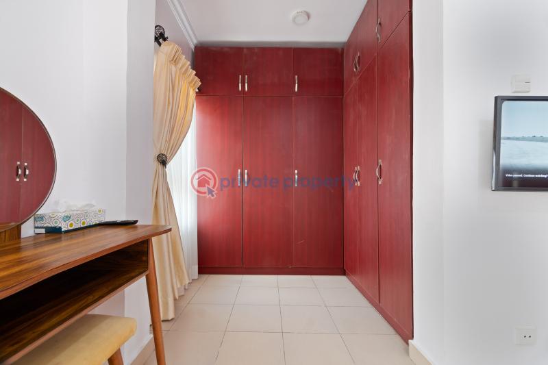 3 bedroom Flat & Apartment Short let Chevron Drive Lekki Lagos - 8