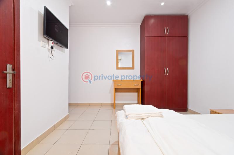 3 bedroom Flat & Apartment Short let Chevron Drive Lekki Lagos - 17