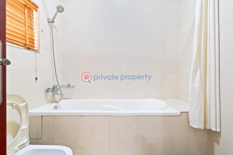 3 bedroom Flat & Apartment Short let Chevron Drive Lekki Lagos - 20