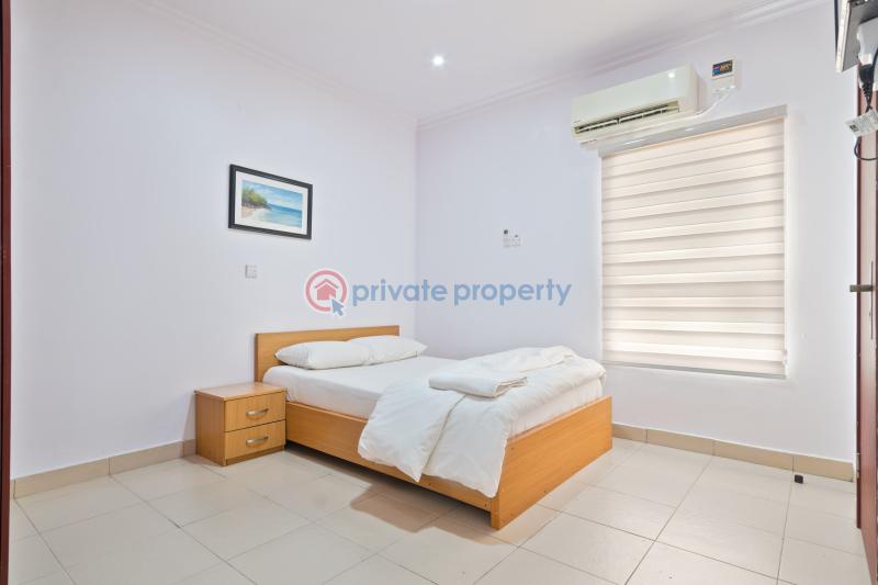 3 bedroom Flat & Apartment Short let Chevron Drive Lekki Lagos - 16