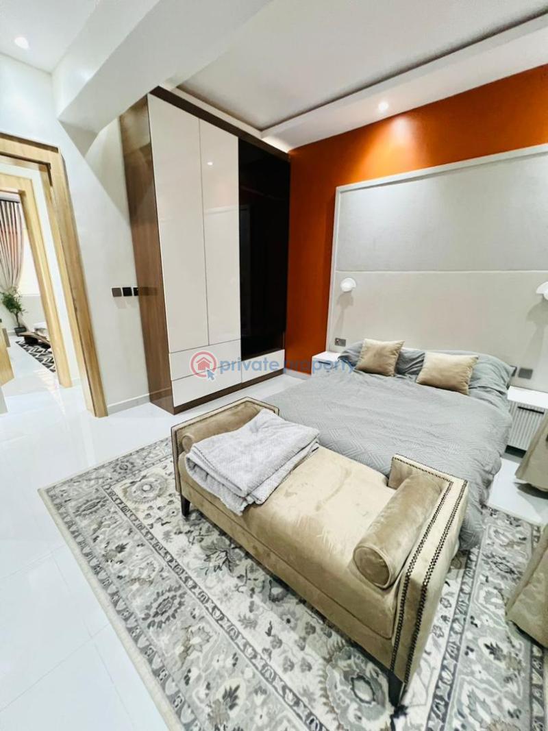 2 bedroom Flat & Apartment For Rent Off Bishop Oluwole Street Victoria Island Lagos - 7