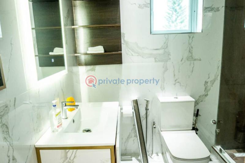 Terraced Duplex For Sale Old Ikoyi Lagos - 4