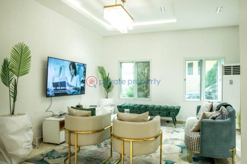 Terraced Duplex For Sale Old Ikoyi Lagos - 5