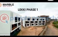 4 bedroom Terraced Duplex For Sale Freedom Way Lekki Phase 1 Lagos - 1