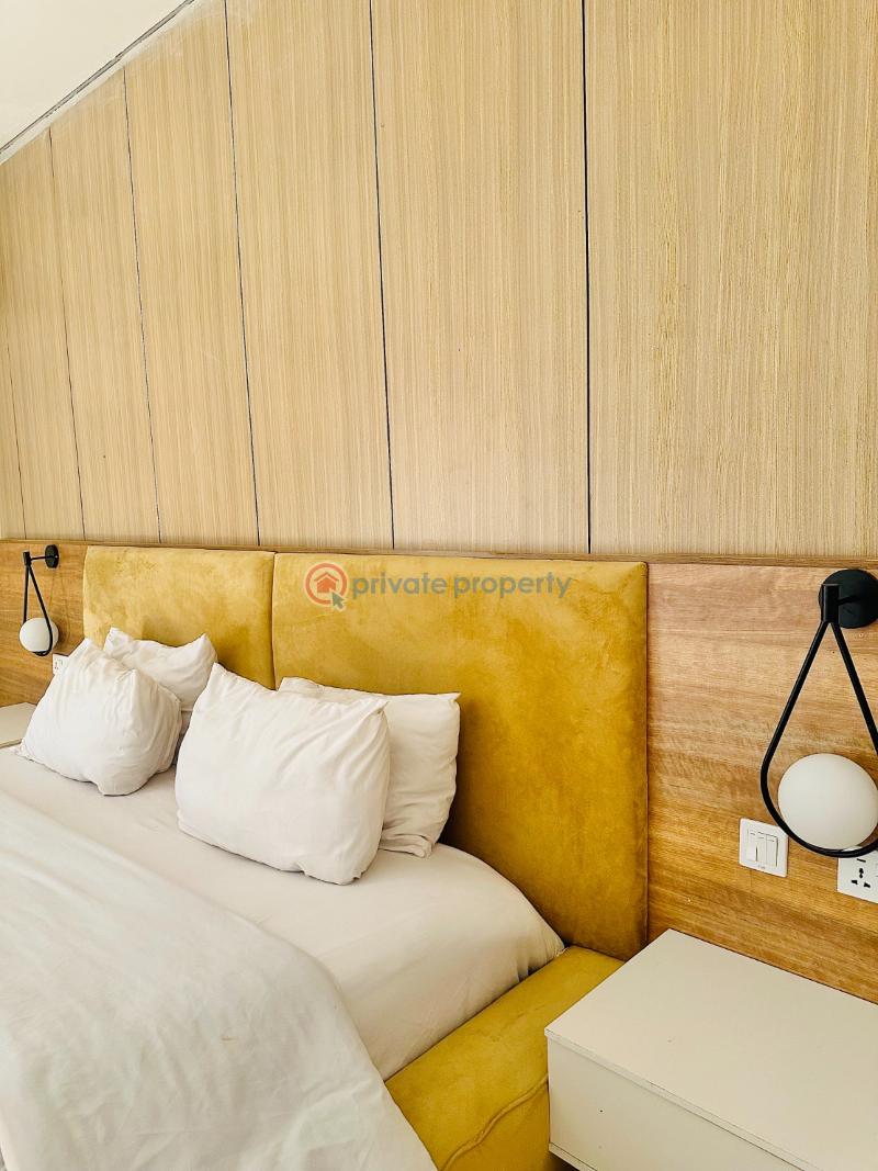 4 bedroom Terraced Duplex For Sale Orange Estate, Orchid Road, Lagos Lekki Lagos - 18