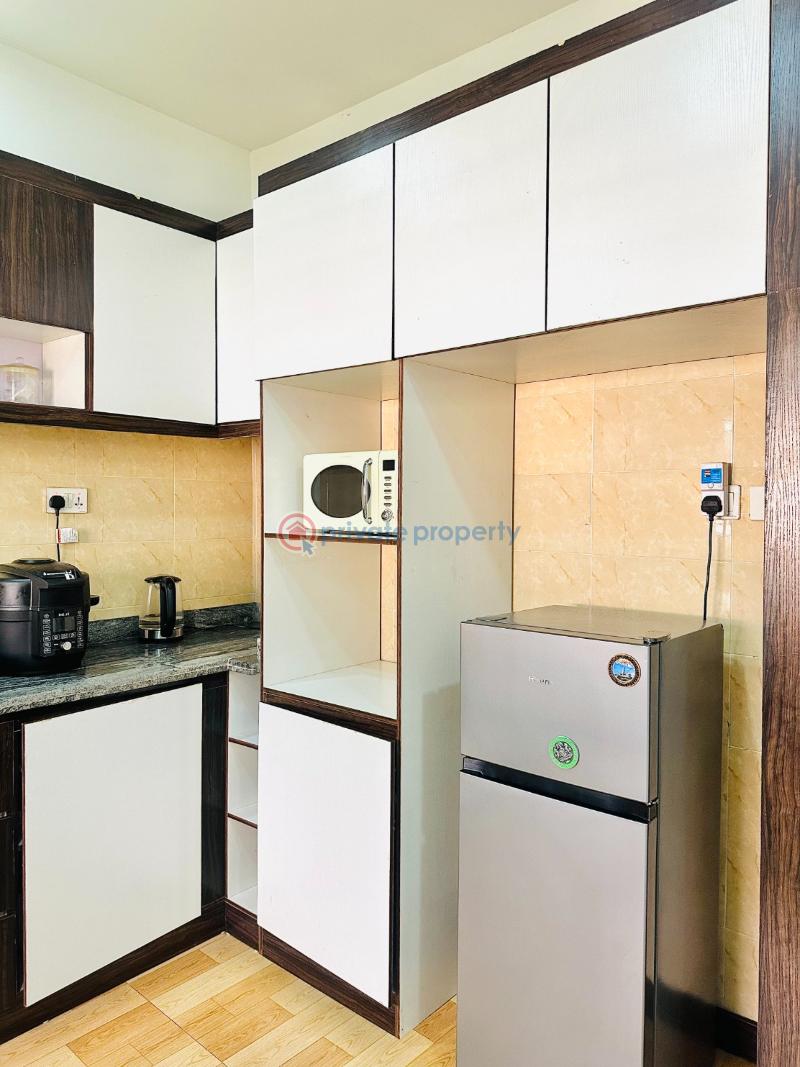 4 bedroom Terraced Duplex For Sale Orange Estate, Orchid Road, Lagos Lekki Lagos - 15