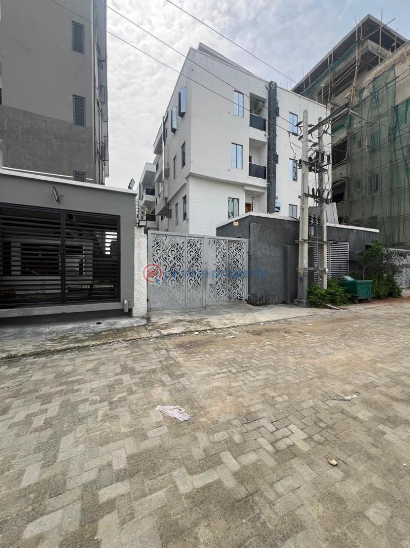 3 bedroom Flat & Apartment For Sale Phase 1 Lekki Lagos - 0