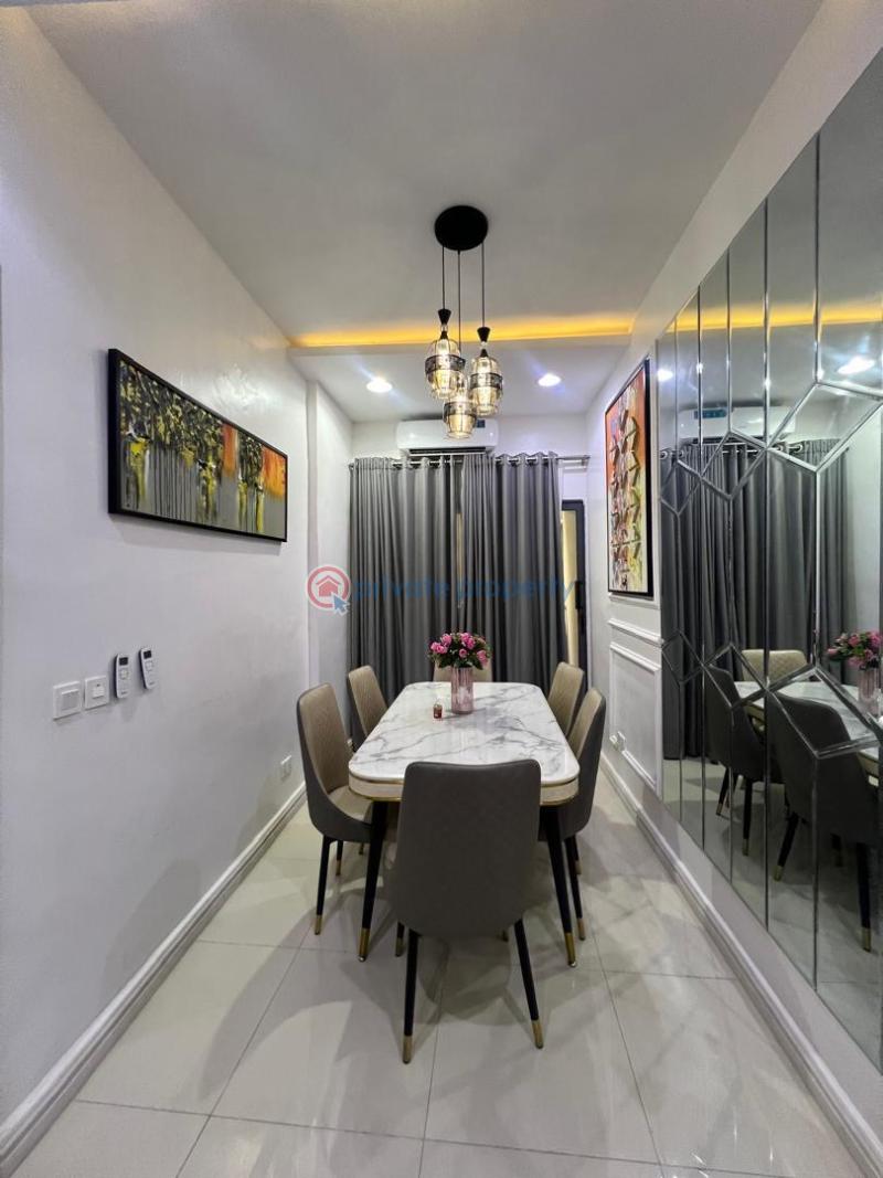 3 bedroom Flat & Apartment For Sale Phase 1 Lekki Lagos - 2