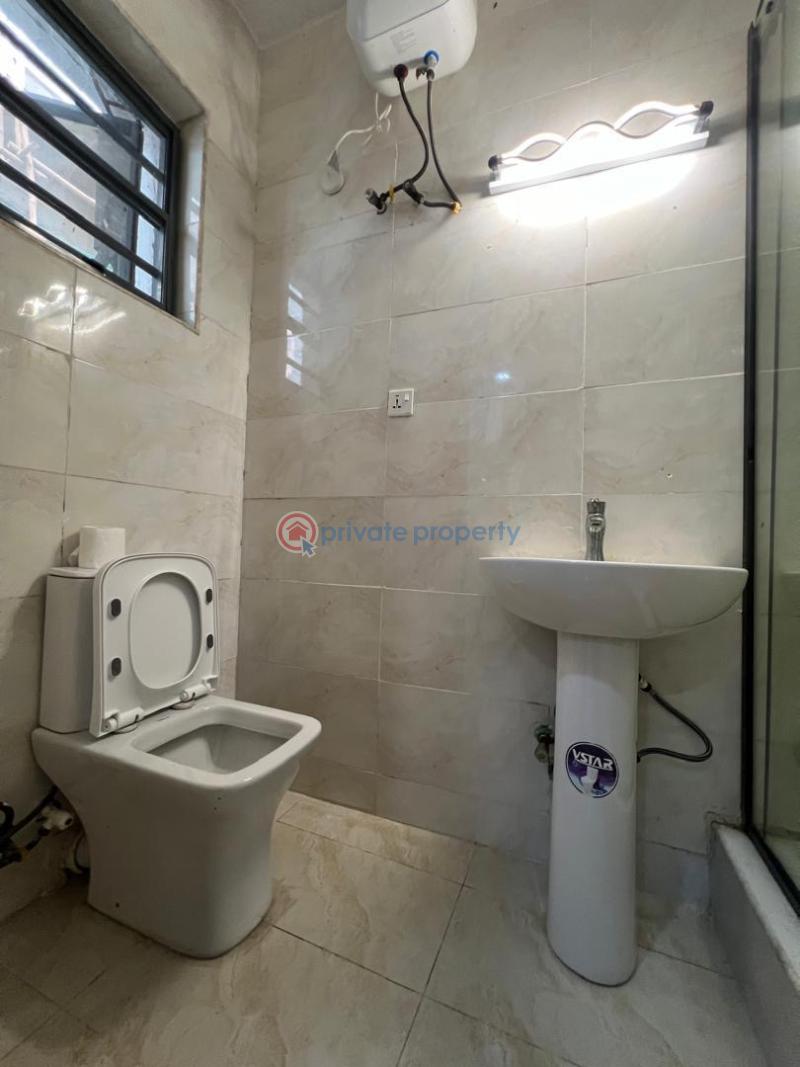 3 bedroom Flat & Apartment For Sale Phase 1 Lekki Lagos - 6
