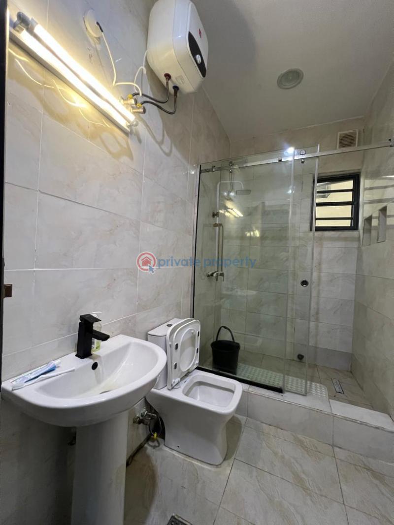 3 bedroom Flat & Apartment For Sale Phase 1 Lekki Lagos - 4