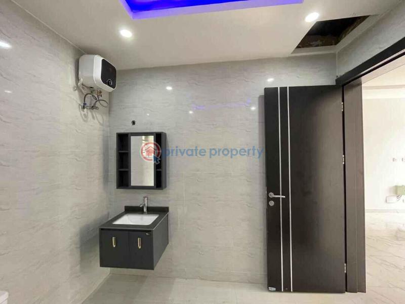 Fully furnished three bedroom apartment - 6 3 bedroom Flat & Apartment For Sale Bede Alugbue Street, Off Spar Road Ikate Elegushi Lekki Lagos - 6