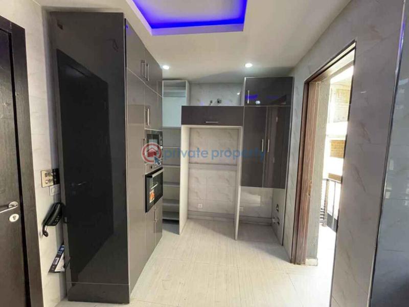 Fully furnished three bedroom apartment - 4 3 bedroom Flat & Apartment For Sale Bede Alugbue Street, Off Spar Road Ikate Elegushi Lekki Lagos - 4