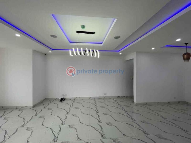 Fully furnished three bedroom apartment - 2 3 bedroom Flat & Apartment For Sale Bede Alugbue Street, Off Spar Road Ikate Elegushi Lekki Lagos - 2