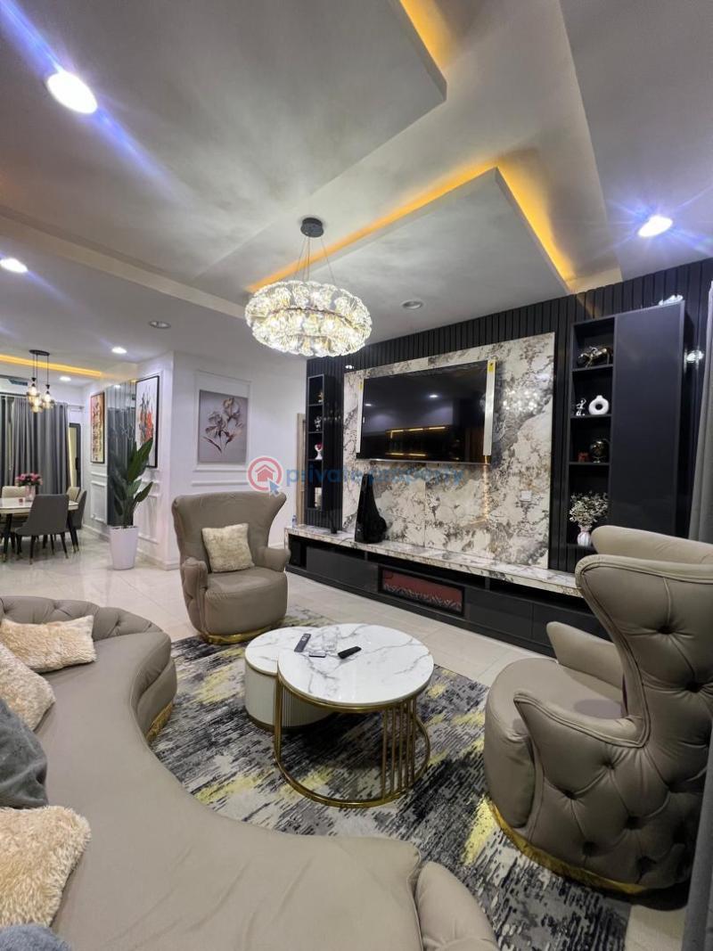3 bedroom Flat & Apartment For Sale Phase 1 Lekki Lagos - 1