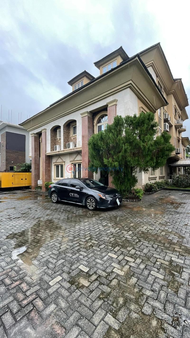 House For Sale Ikoyi Lagos - 2