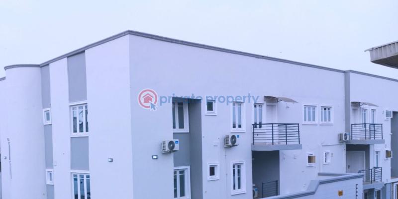 10 bedroom Block Of Flats For Sale Old Bodija Estate Bodija Ibadan Oyo - 1