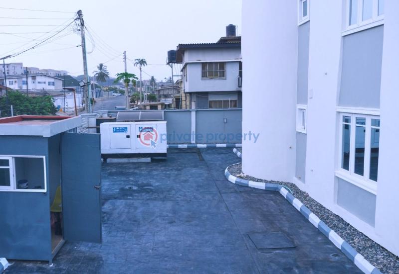 10 bedroom Block Of Flats For Sale Old Bodija Estate Bodija Ibadan Oyo - 9