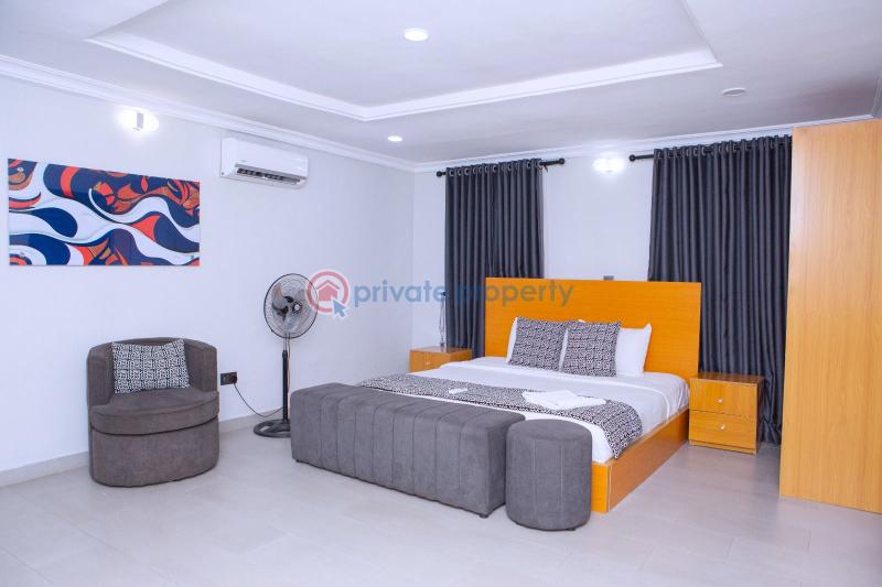 10 bedroom Block Of Flats For Sale Old Bodija Estate Bodija Ibadan Oyo - 13