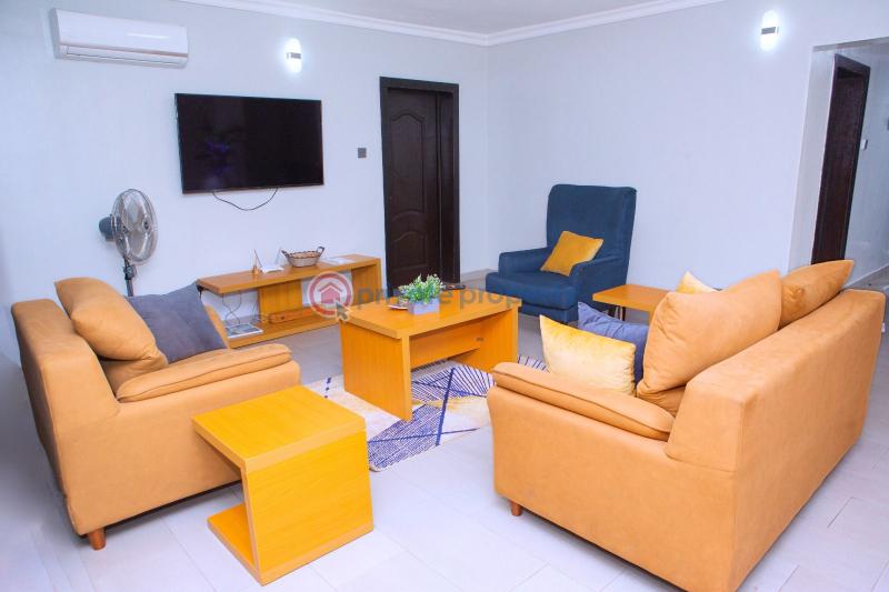 10 bedroom Block Of Flats For Sale Old Bodija Estate Bodija Ibadan Oyo - 11