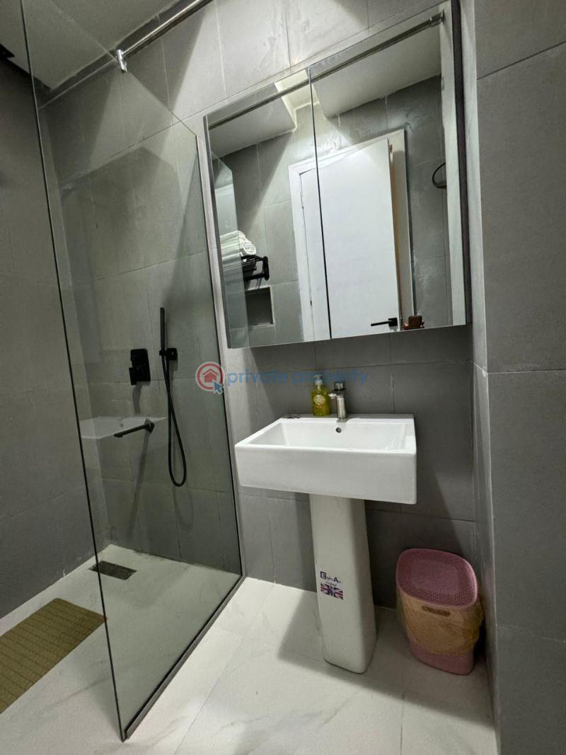 Fully furnished two bedroom - 18 2 bedroom Block Of Flats For Sale Gbangbala Street Ikate Elegushi Lekki Lagos - 18