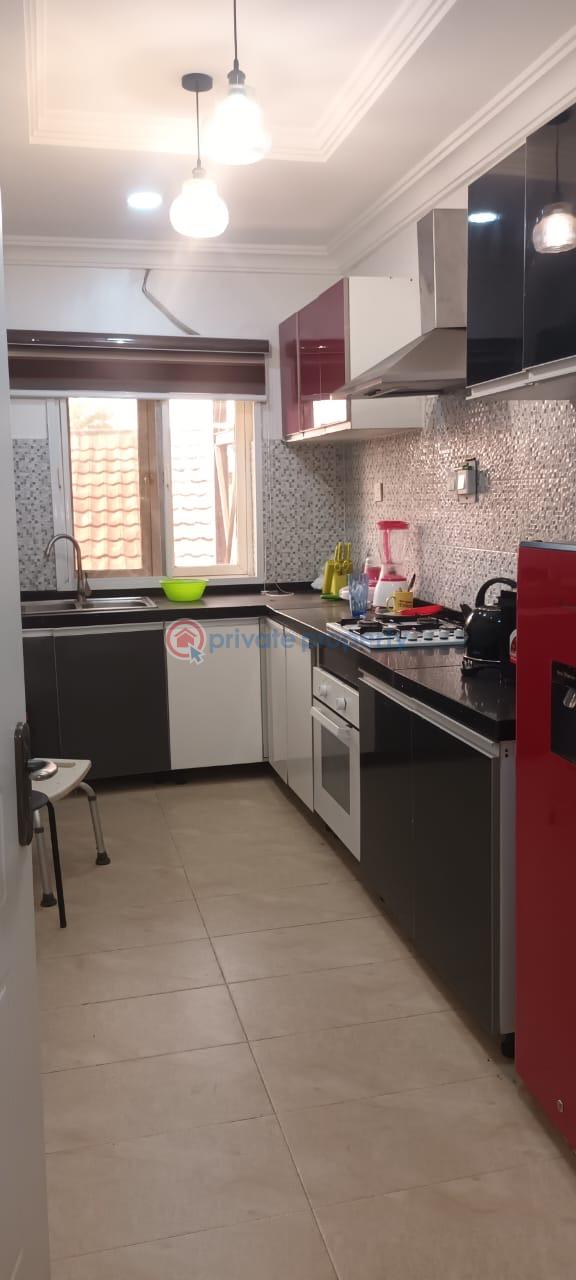 2 bedroom Flat & Apartment For Rent Phase 1 Lekki Lagos - 2