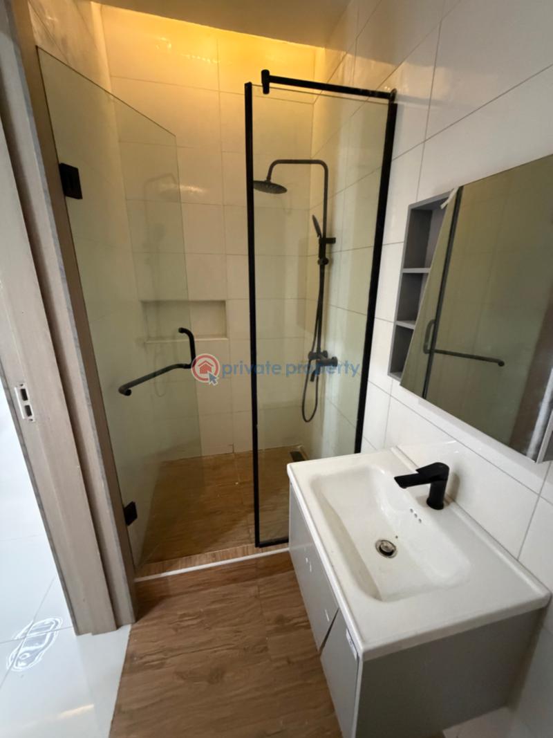 2 bedroom Block Of Flats For Sale Freedom Way Lekki Phase 1 Lagos - 3