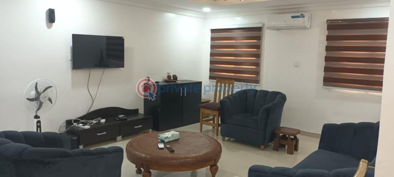 2 bedroom Flat & Apartment For Rent Phase 1 Lekki Lagos - 1