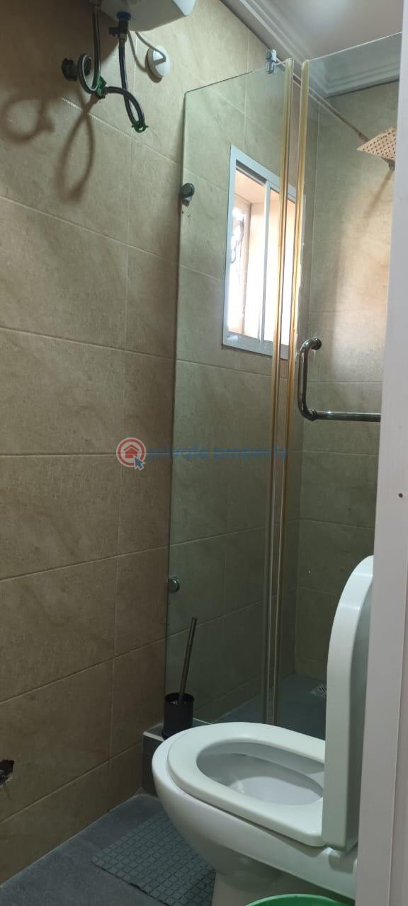 2 bedroom Flat & Apartment For Rent Phase 1 Lekki Lagos - 8