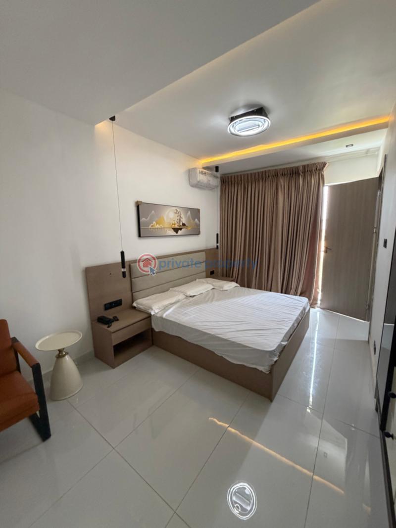 2 bedroom Block Of Flats For Sale Freedom Way Lekki Phase 1 Lagos - 2