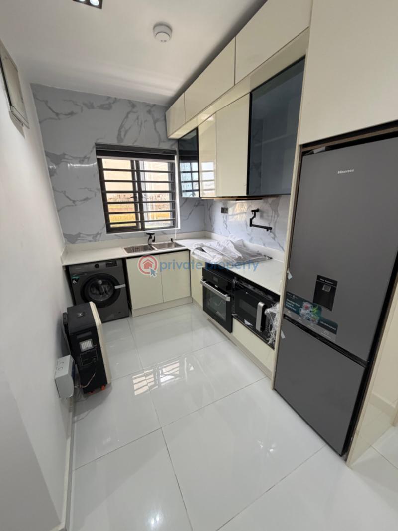 2 bedroom Block Of Flats For Sale Freedom Way Lekki Phase 1 Lagos - 6